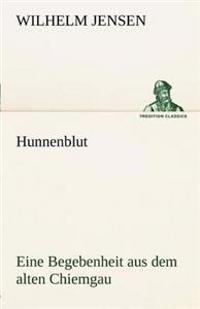 Hunnenblut