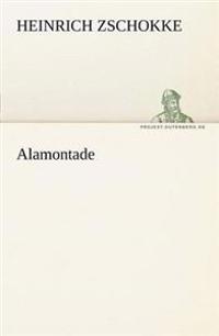 Alamontade