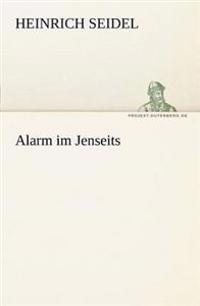 Alarm Im Jenseits