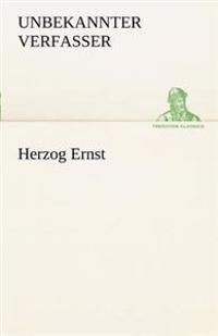 Herzog Ernst