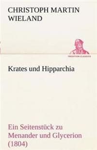 Krates Und Hipparchia