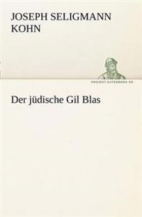 Der Judische Gil Blas