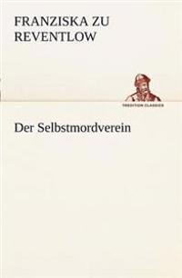 Der Selbstmordverein