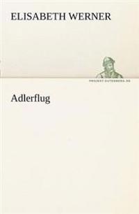Adlerflug