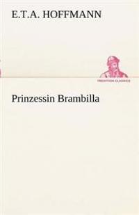 Prinzessin Brambilla