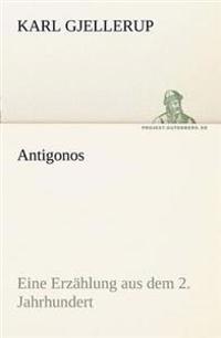 Antigonos