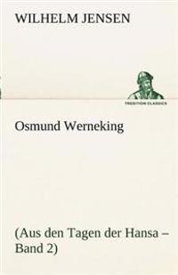 Osmund Werneking
