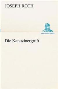 Die Kapuzinergruft