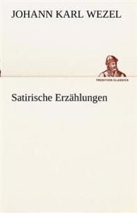 Satirische Erzahlungen