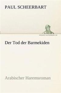 Der Tod Der Barmekiden