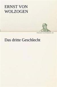 Das Dritte Geschlecht