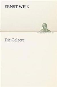 Die Galeere
