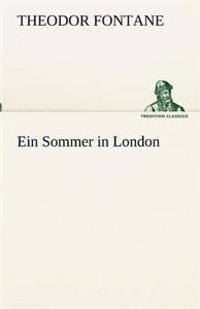 Ein Sommer in London