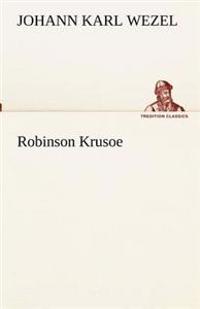 Robinson Krusoe