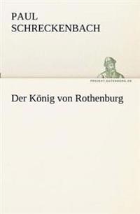 Der König von Rothenburg