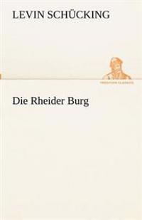 Die Rheider Burg