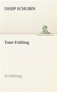 Toter Frühling