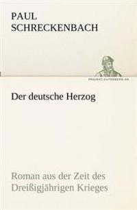 Der deutsche Herzog
