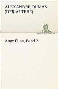 Ange Pitou, Band 2
