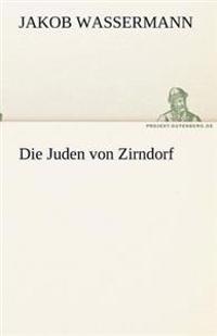 Die Juden von Zirndorf