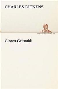 Clown Grimaldi