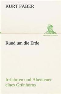 Rund um die Erde