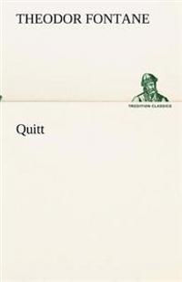 Quitt