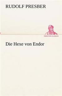 Die Hexe Von Endor