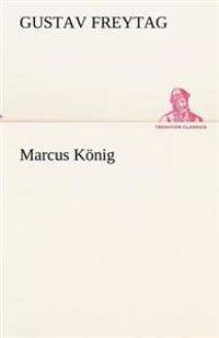 Marcus Konig