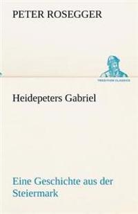 Heidepeters Gabriel