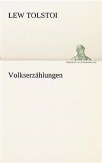 Volkserzahlungen