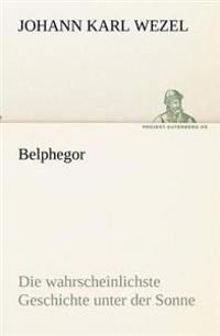 Belphegor