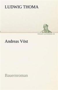 Andreas Vost