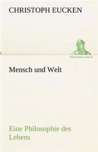 Mensch Und Welt