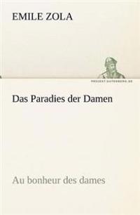 Das Paradies Der Damen