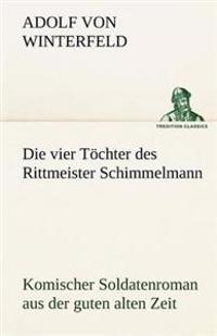 Die Vier Tochter Des Rittmeister Schimmelmann