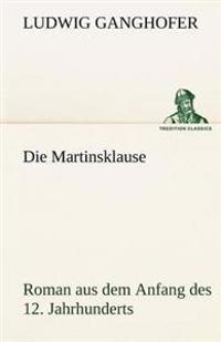 Die Martinsklause
