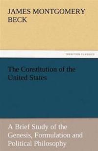 The Constitution of the United States