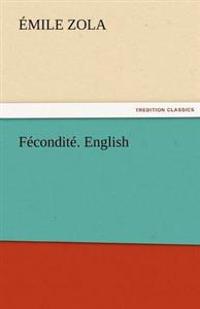 Fecondite. English