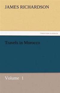 Travels in Morocco