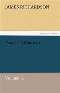 Travels in Morocco