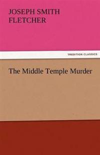 The Middle Temple Murder