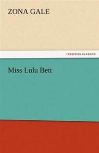 Miss Lulu Bett