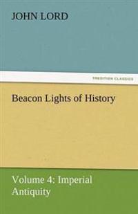Beacon Lights of History