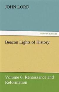 Beacon Lights of History