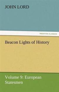 Beacon Lights of History