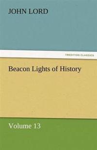 Beacon Lights of History