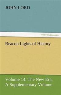 Beacon Lights of History