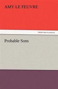 Probable Sons