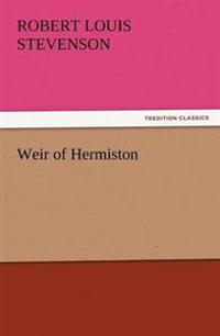 Weir of Hermiston